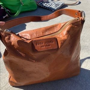 Kate spade hand bag